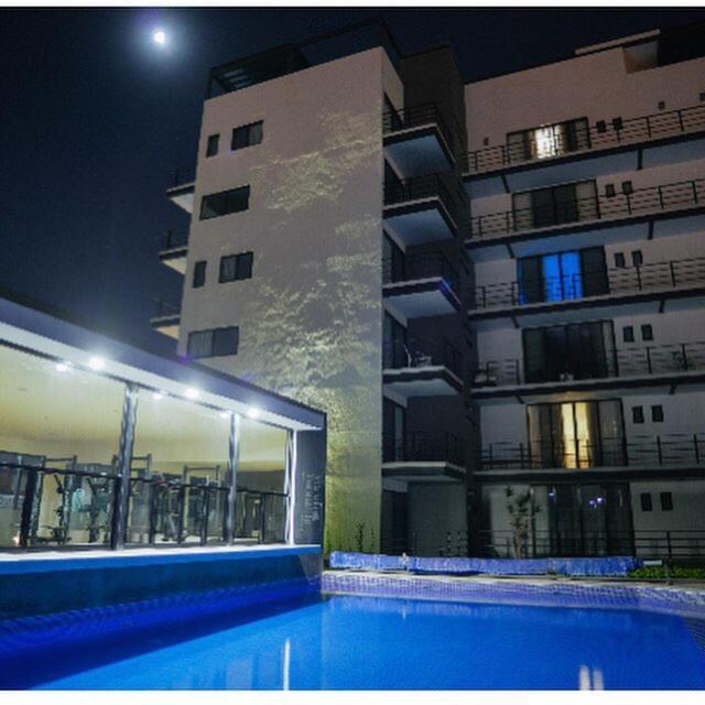 סלאיה Ventura Apartments מראה חיצוני תמונה