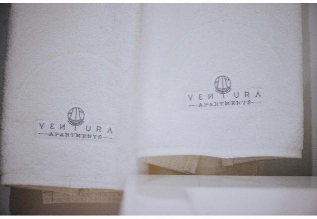 סלאיה Ventura Apartments מראה חיצוני תמונה