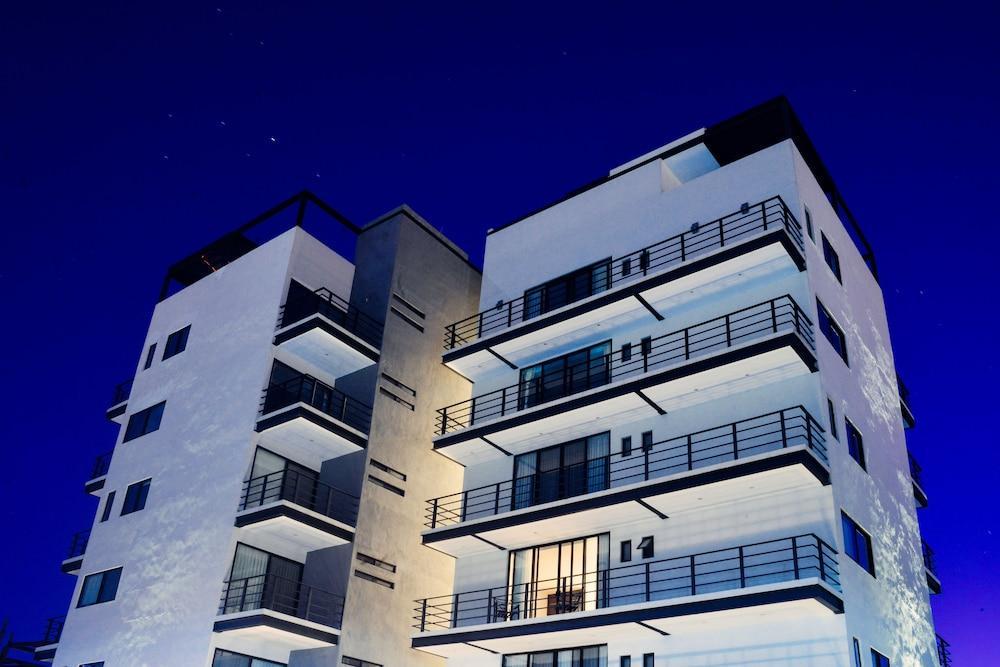 סלאיה Ventura Apartments מראה חיצוני תמונה